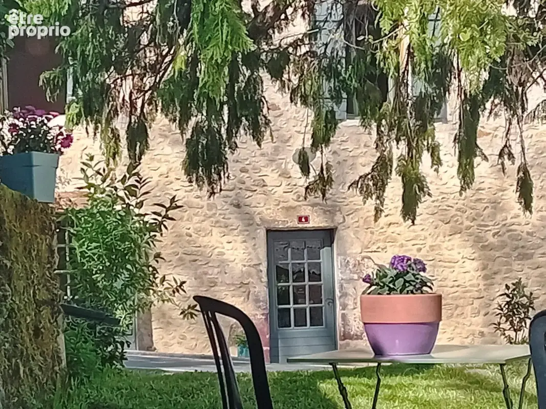 Gîte en pierre rénové avec charme   Périgord Noir - photo 3