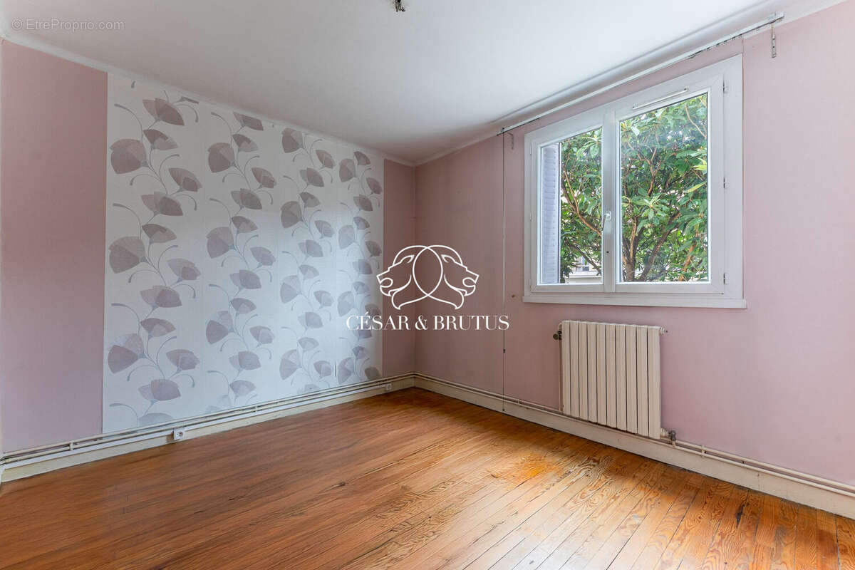 Appartement à VENISSIEUX