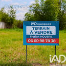 Photo 1 - Terrain à FREPILLON