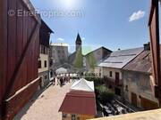 Appartement à BEUIL