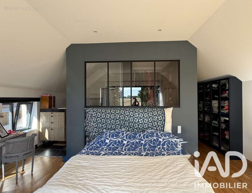 Maison 490 m² à Sailly-Lez-Lannoy  - photo 9