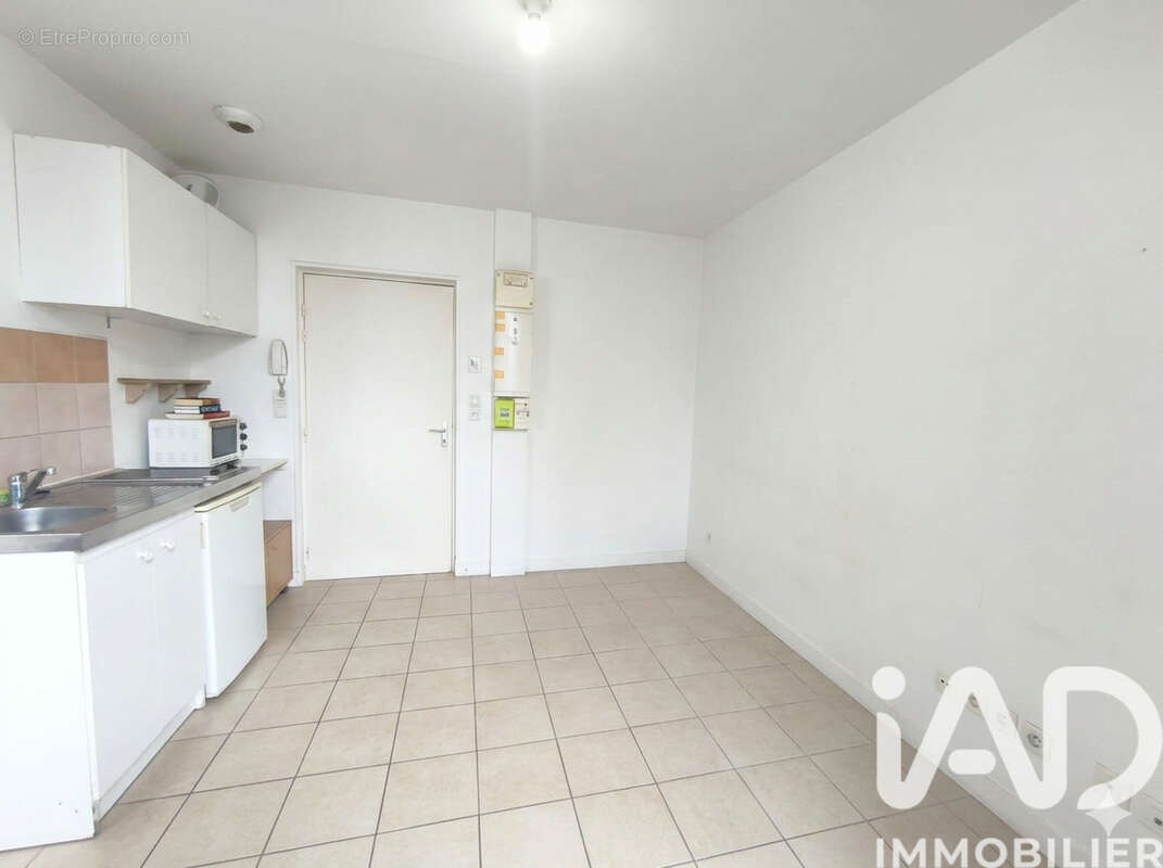 Photo 3 - Appartement à BEAUVILLIERS