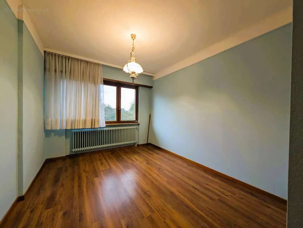 Maison à BISCHWILLER