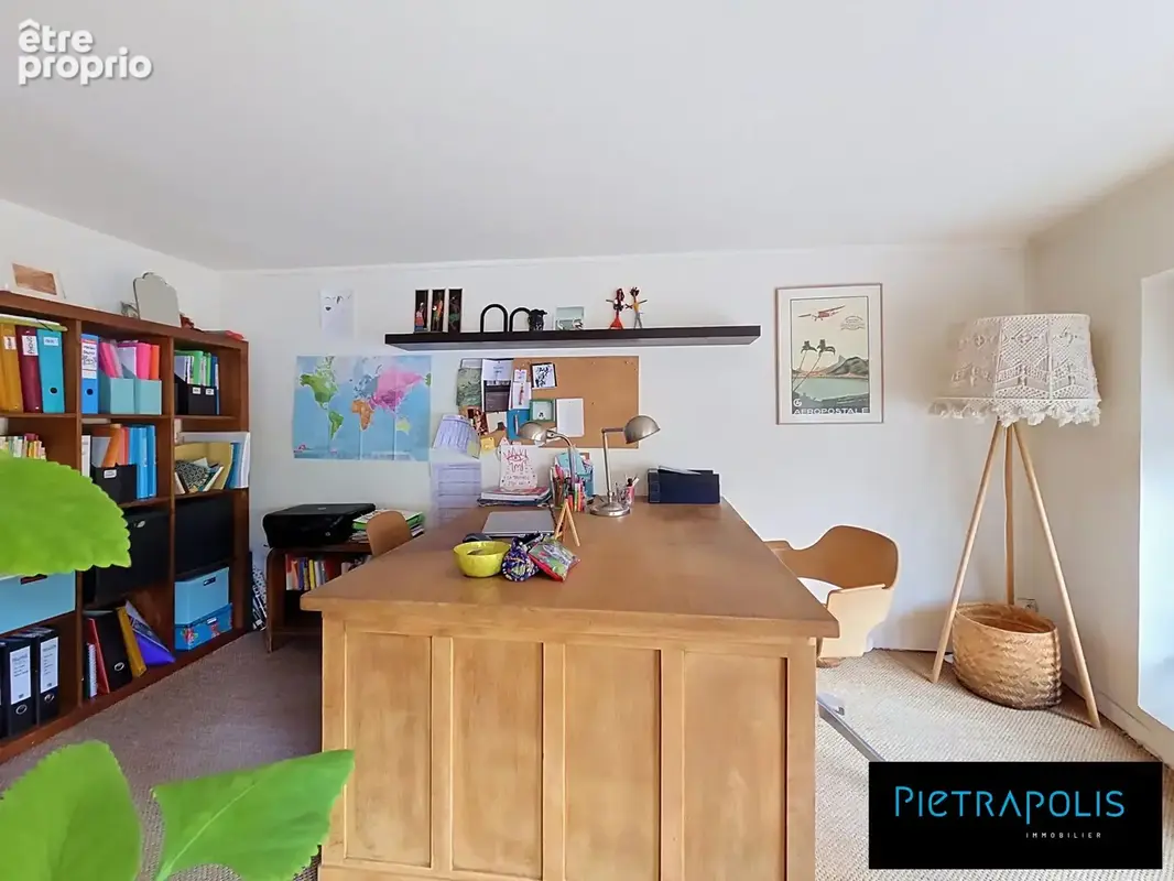 Appartement 145 m² à Lyon-3e  - photo 7