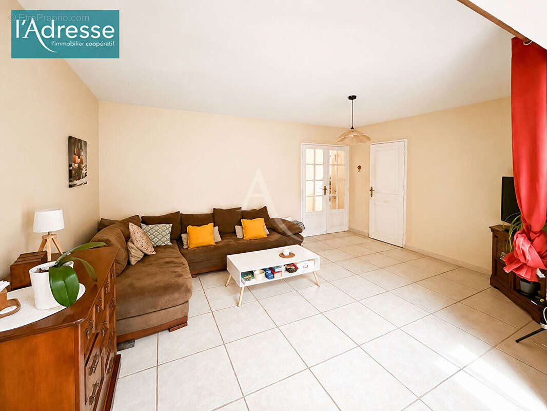 Maison Meulan En Yvelines 6 pièce(s) 99 m², 4 chambres - photo 7