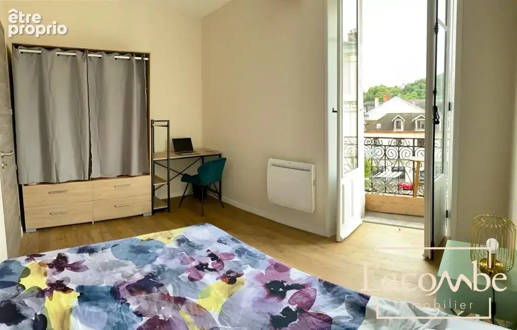 Appartement 5 pièces 117 m² à vendre à Chambery (73000) - photo 5
