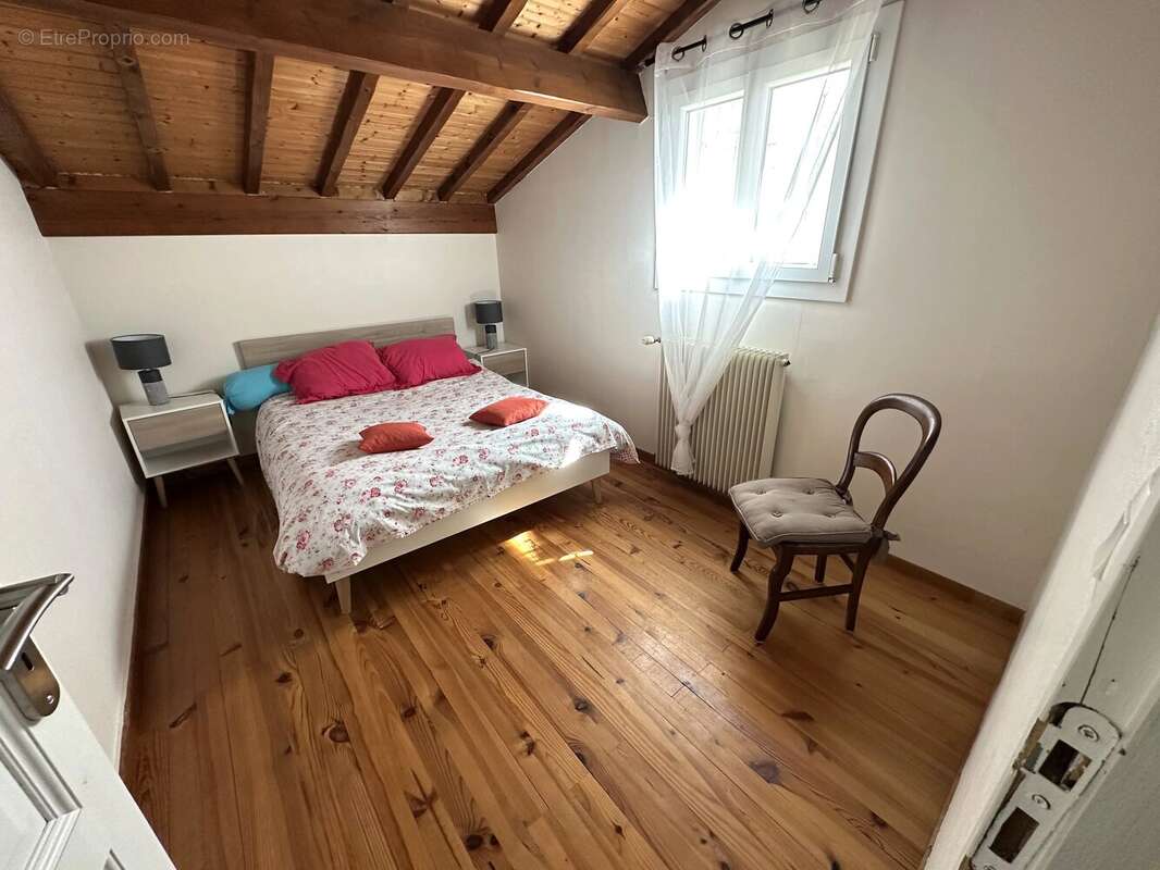 Maison de charme avec piscine aux portes de Libourne et  de Saint-Emilion - photo 10