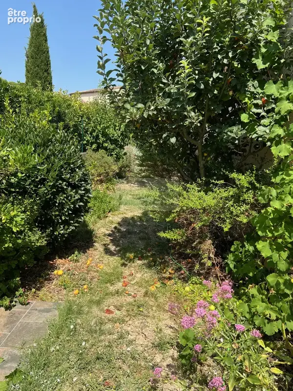 En vente à Sommières : maison de 113.24m2 avec terrasse - photo 14