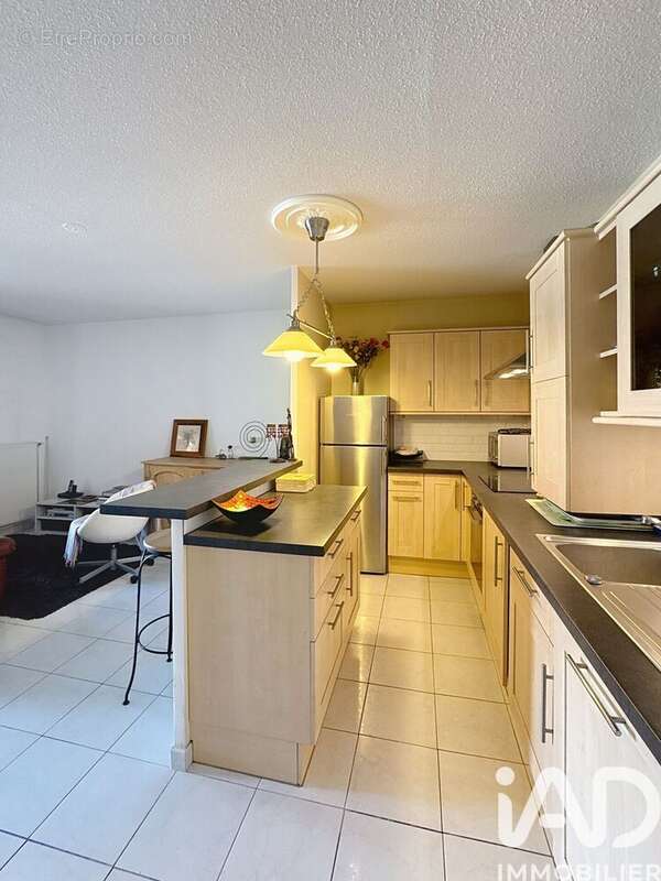 Photo 4 - Appartement à GRASSE