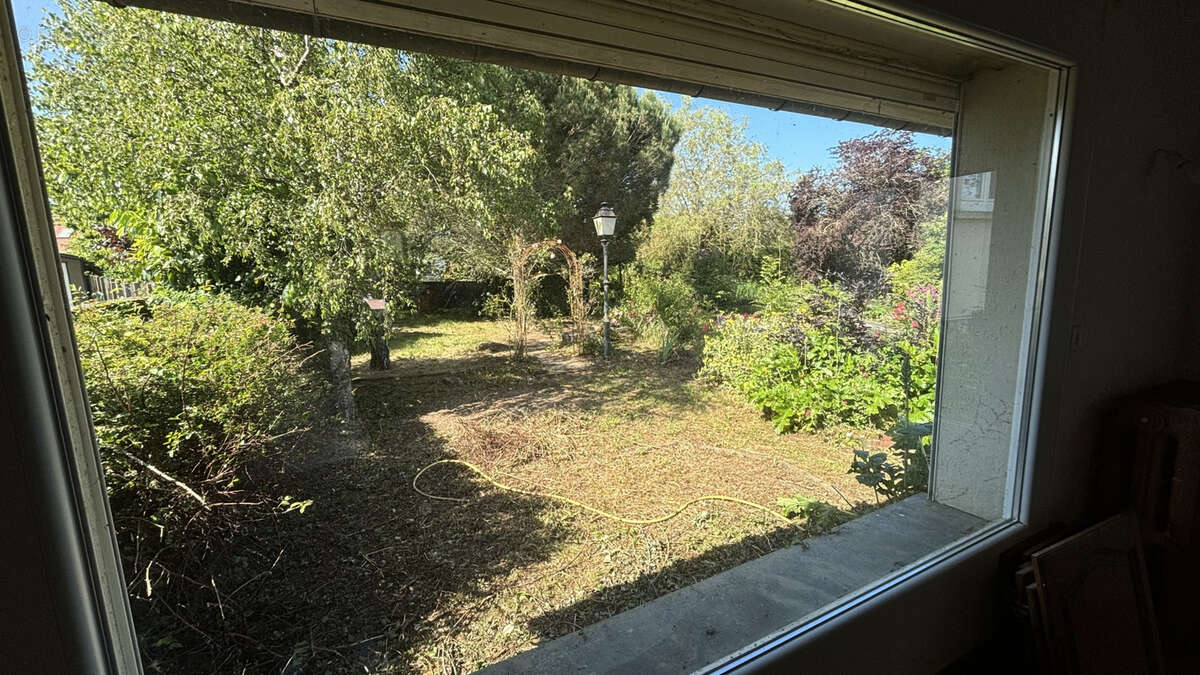 Maison à CHATEAUDUN