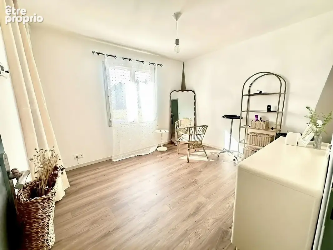 Maison 200 m² à Saint-Vincent-De-Paul  - photo 9