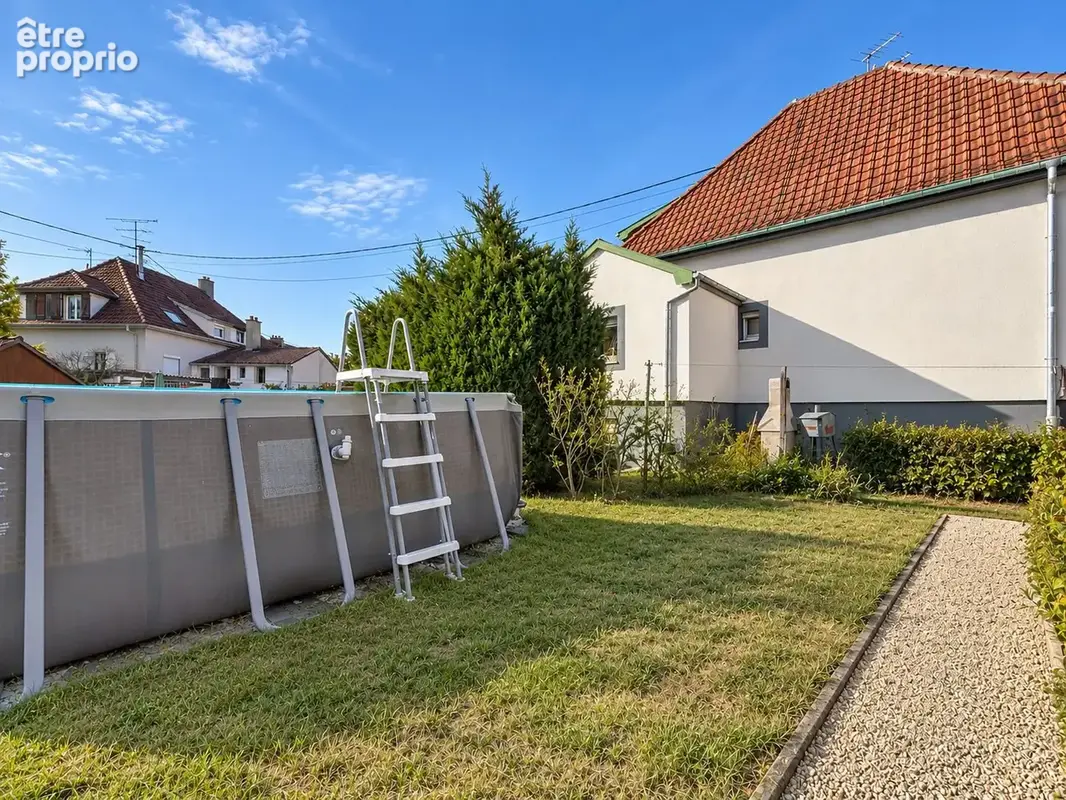 Maison 4 pièces 100 m² à vendre à Richwiller (68120) - photo 8