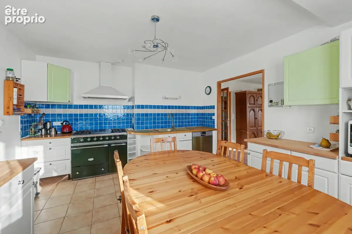EAUNES Maison à vendre - photo 4