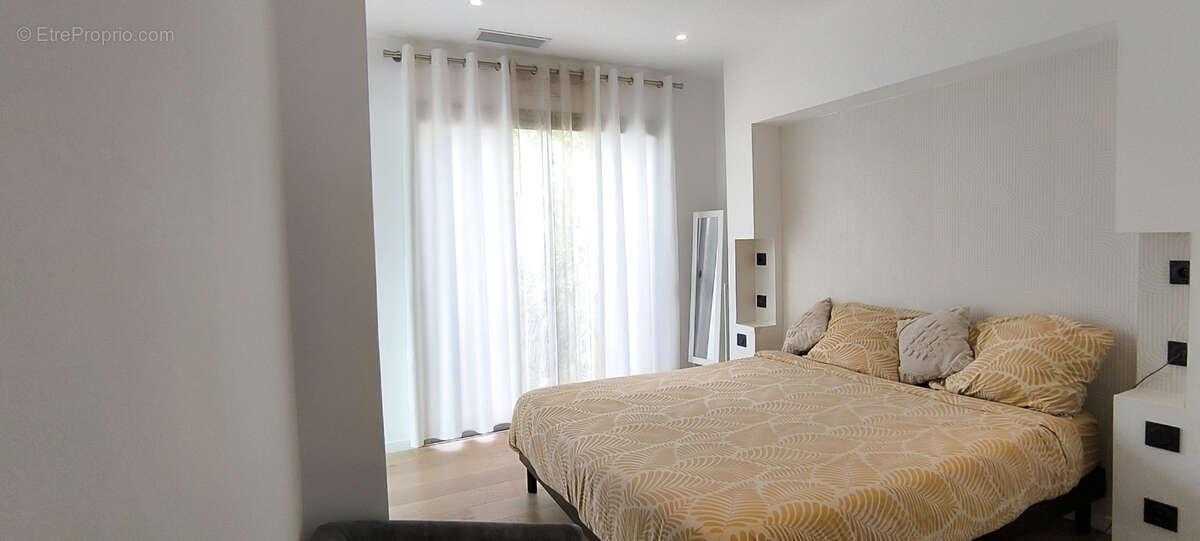 Maison à NAGES-ET-SOLORGUES