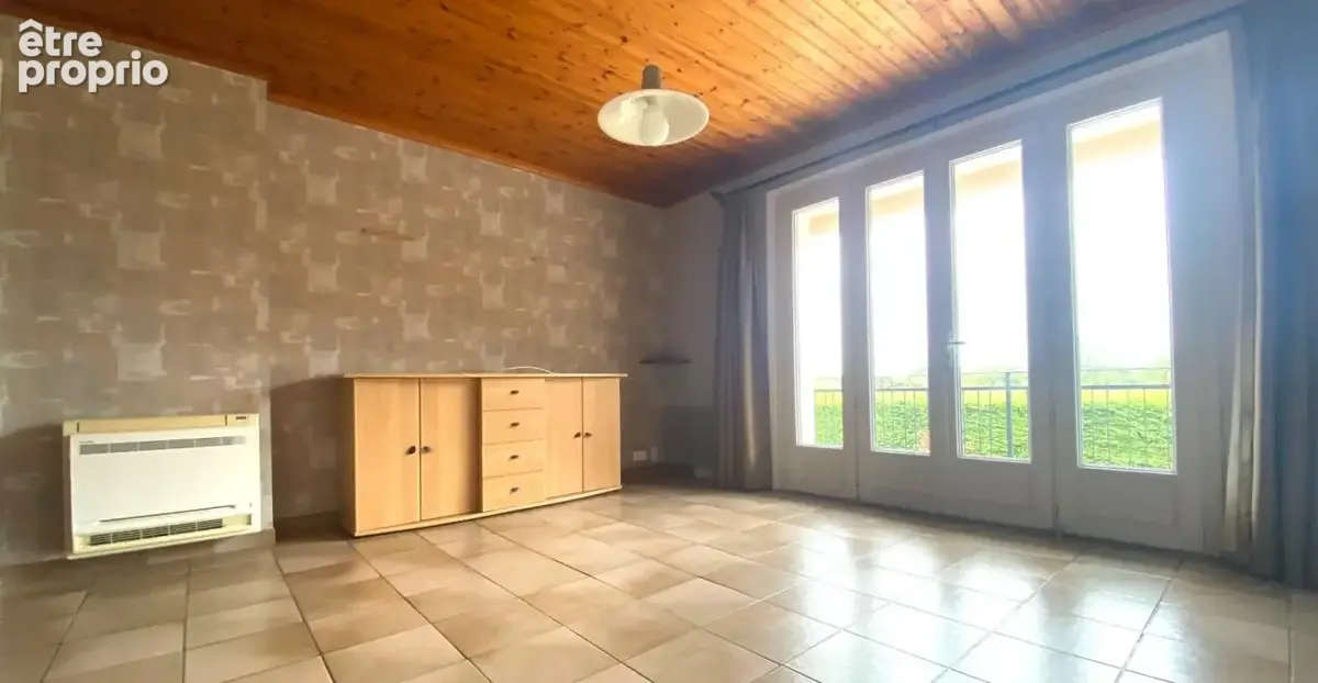 Maison saint hilaire de chaléons 44680 - 185 m² - 4 chambres - budget 285 000  hai - photo 11