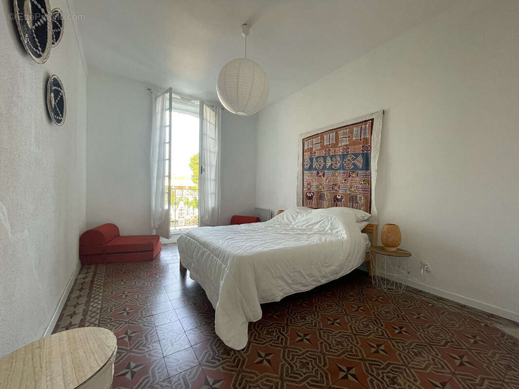 Appartement à MARSEILLAN