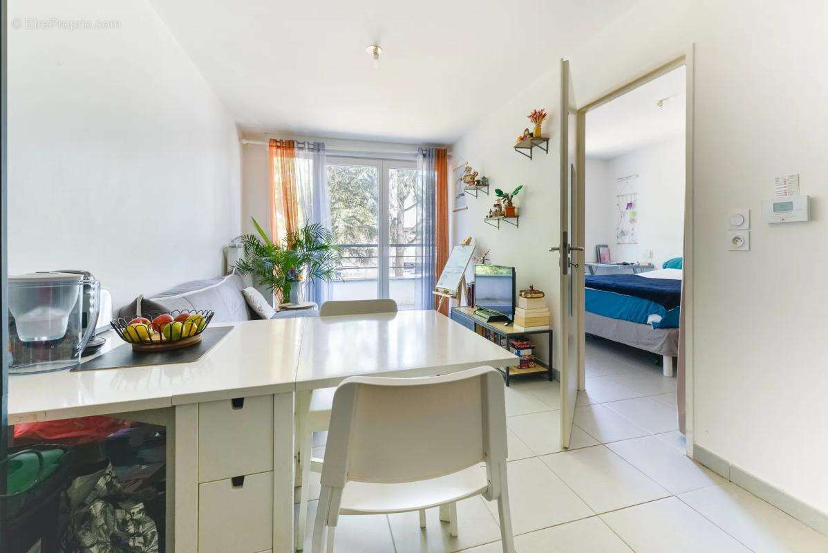 Appartement à ORVAULT