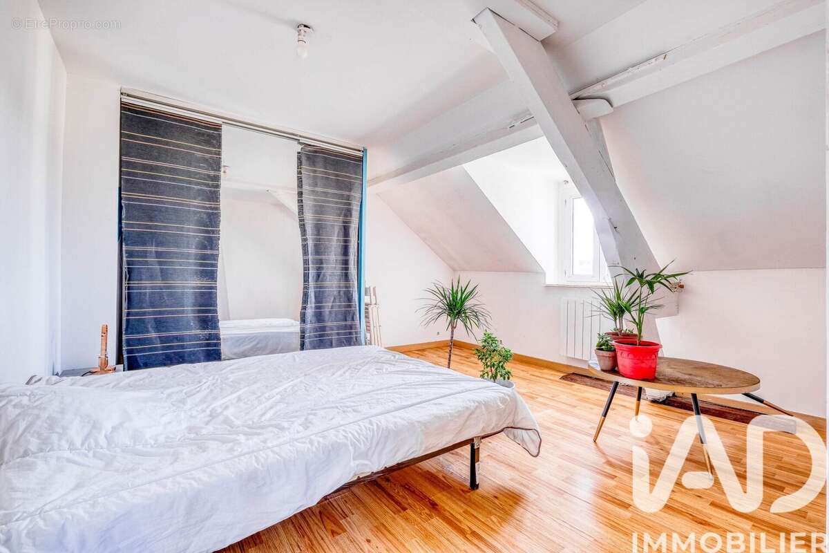 Photo 5 - Appartement à MEAUX