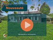 Maison à CHARLEVAL