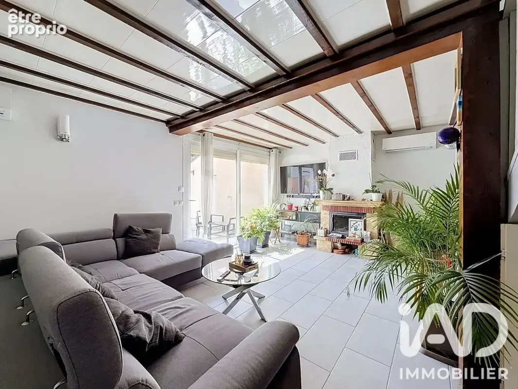 Photo 1 - Maison à ROISSY-EN-BRIE