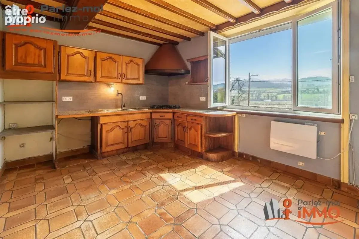 Maison à vendre Les olmes - photo 5