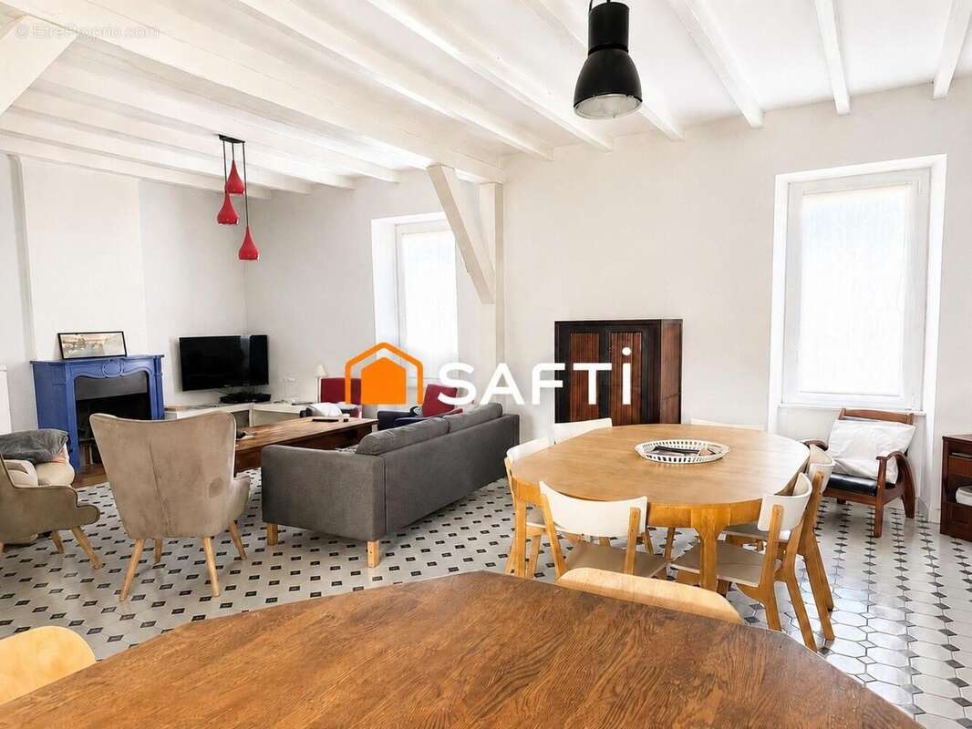 Photo 3 - Maison à OLONNE-SUR-MER