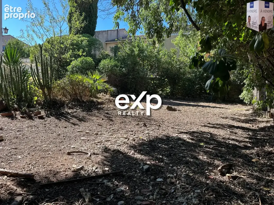 Terrain 400 m² à vendre à Toulon (83200) - photo 7