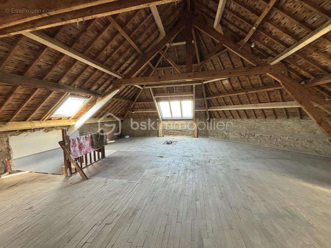 Maison avec commerce et logement - photo 10