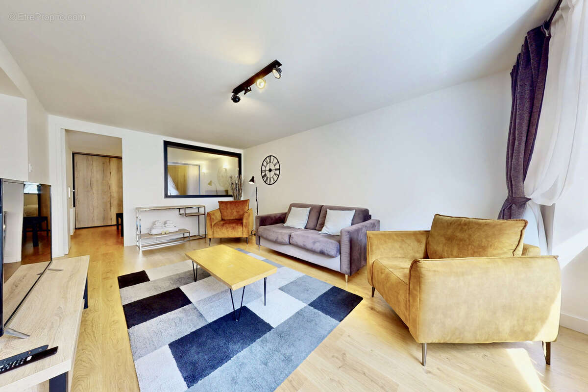 Appartement à ANNECY