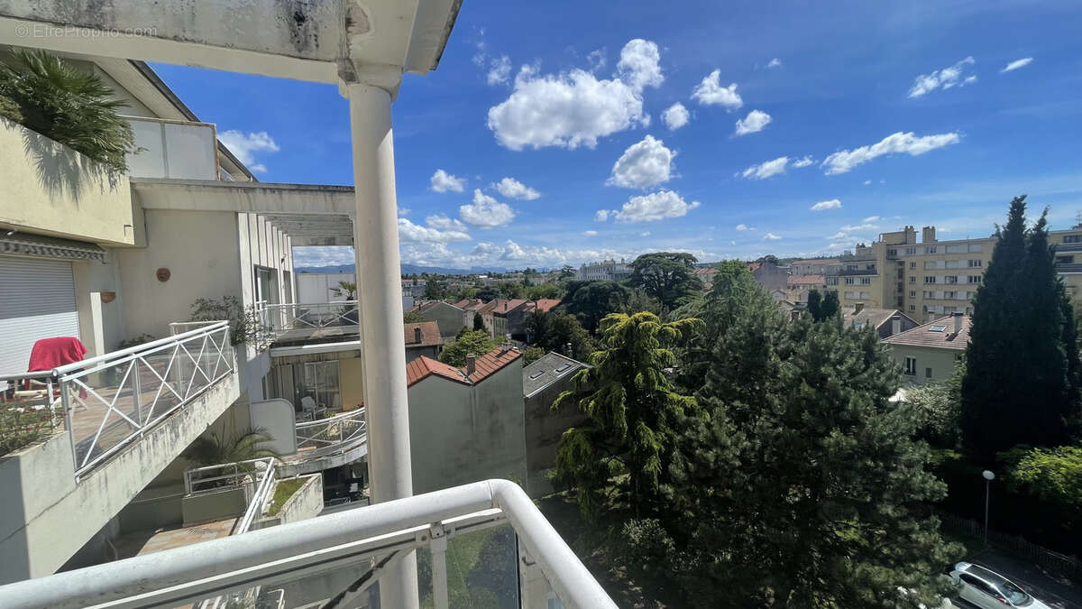 Appartement à VALENCE