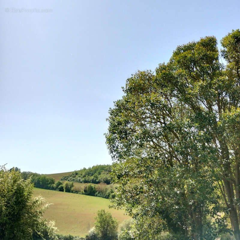 Maison à SAMATAN