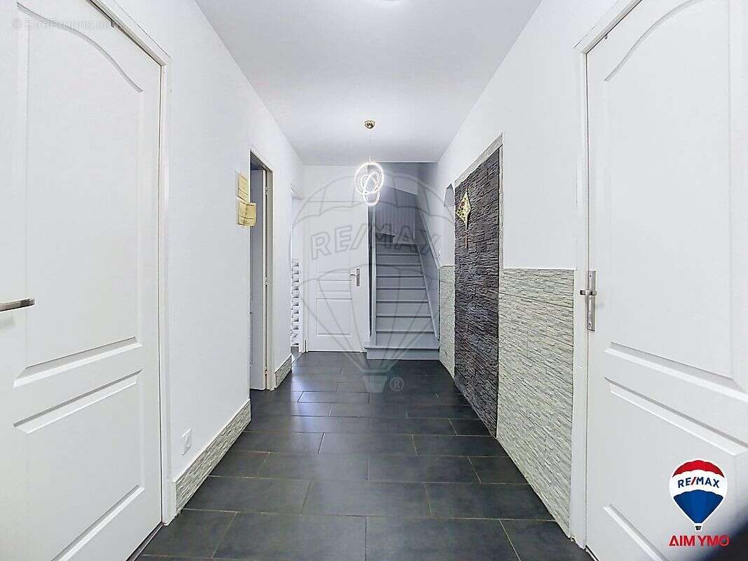 Maison 6 chambre(s) à vendre - photo 9
