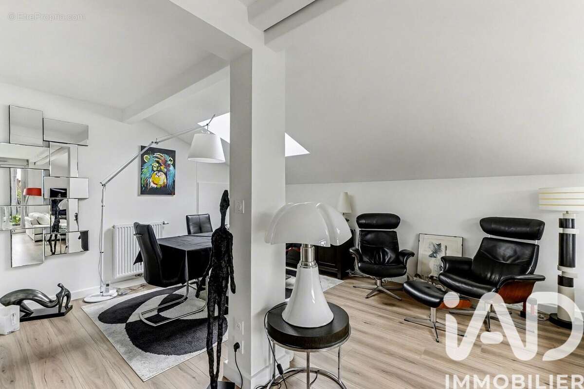 Photo 6 - Appartement à TOULOUSE