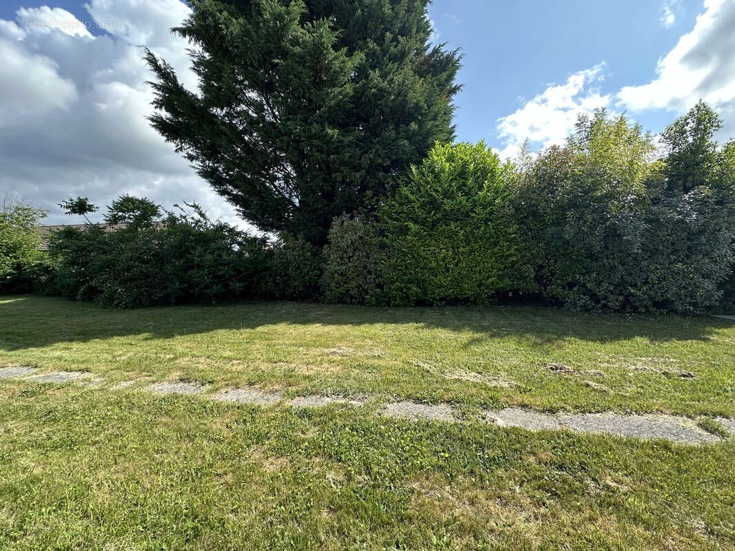 Terrain à ONNAING