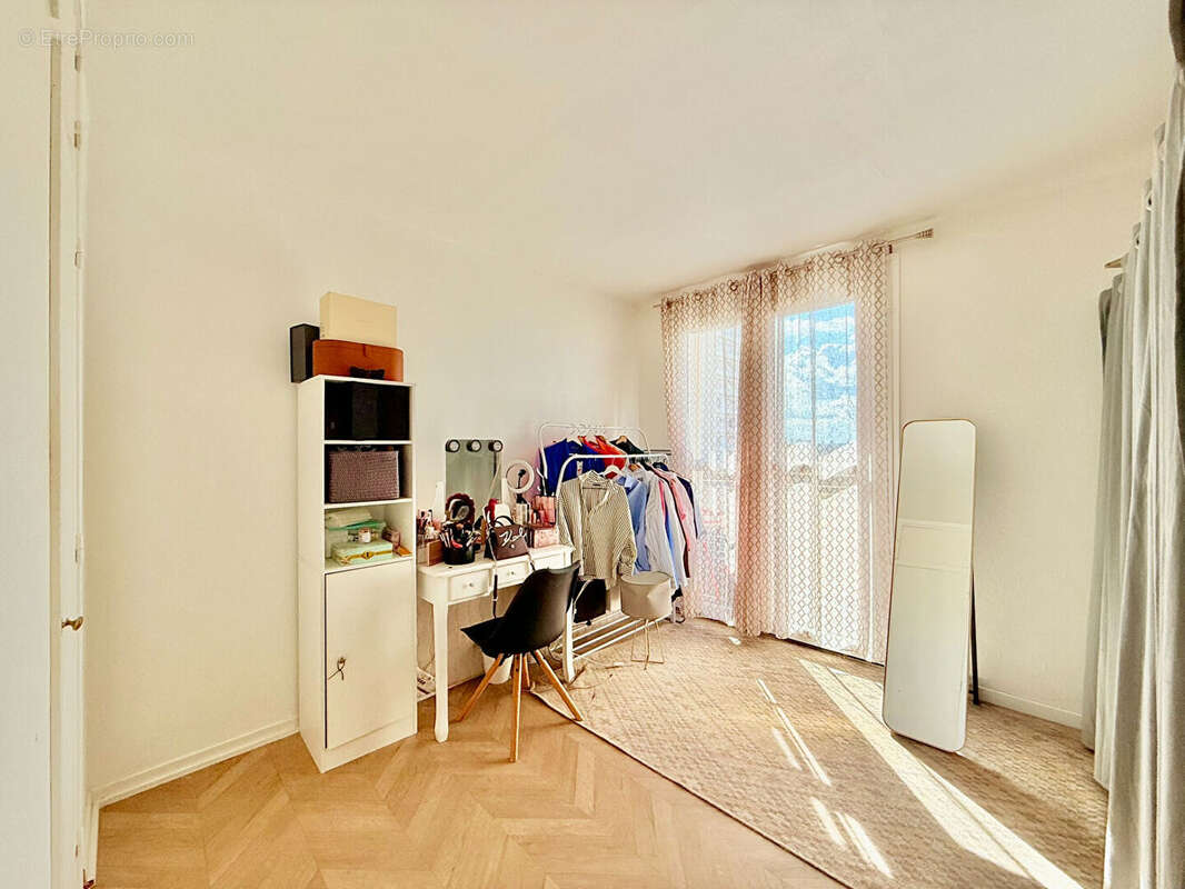 Appartement à CRETEIL