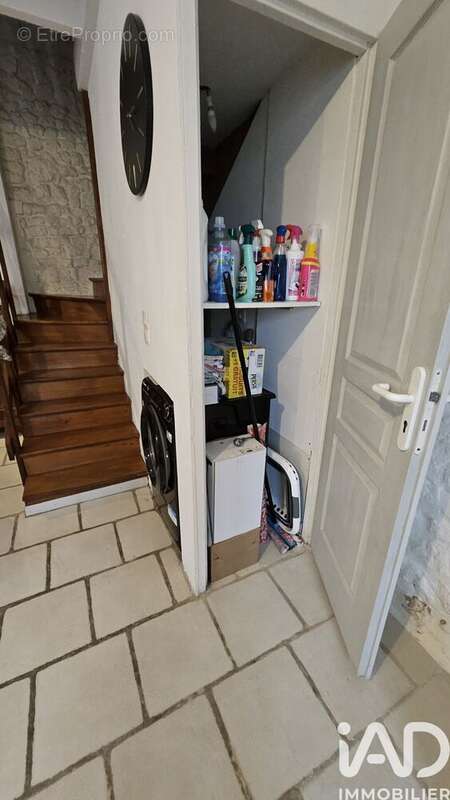 Maison 75 m² à Nancras  - photo 8