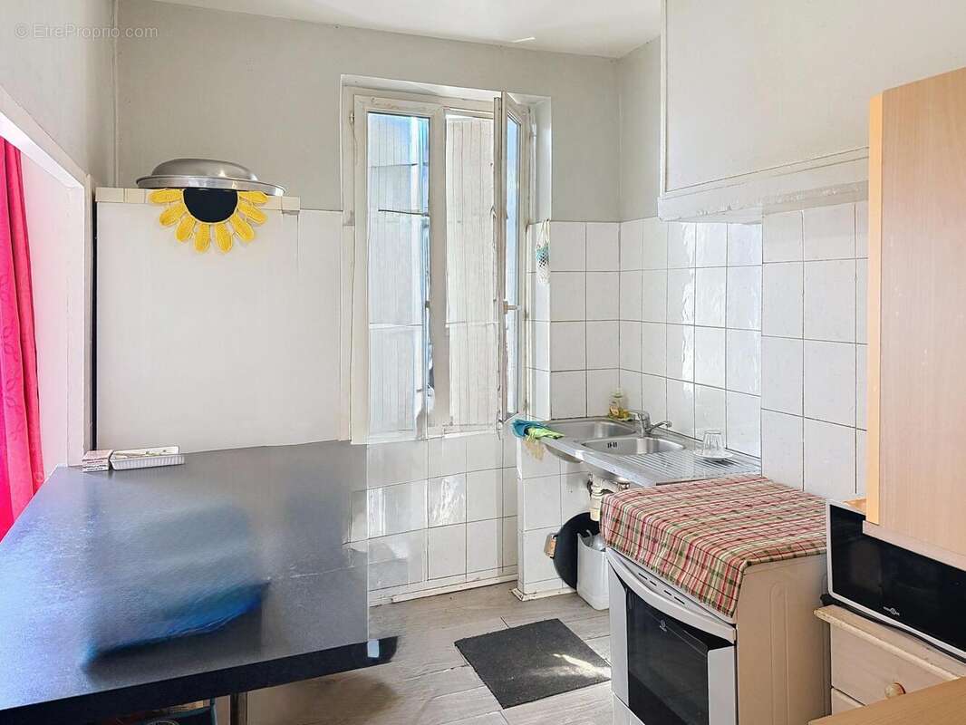 Photo 5 - Appartement à MARSEILLE-15E