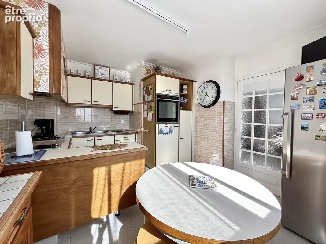 Maison 7 pièces 114 m² à vendre à Plerin (22190) - photo 7