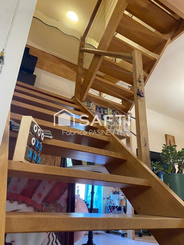 Photo 3 - Appartement à MERCY-LE-BAS