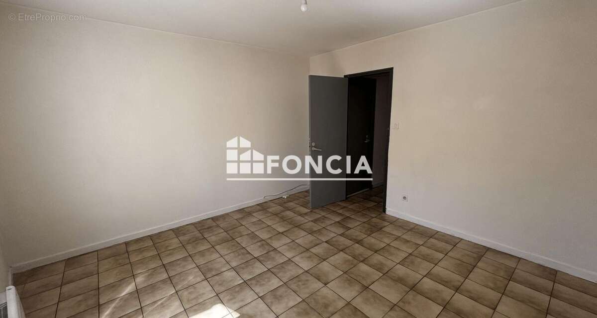 Appartement à MARTIGUES
