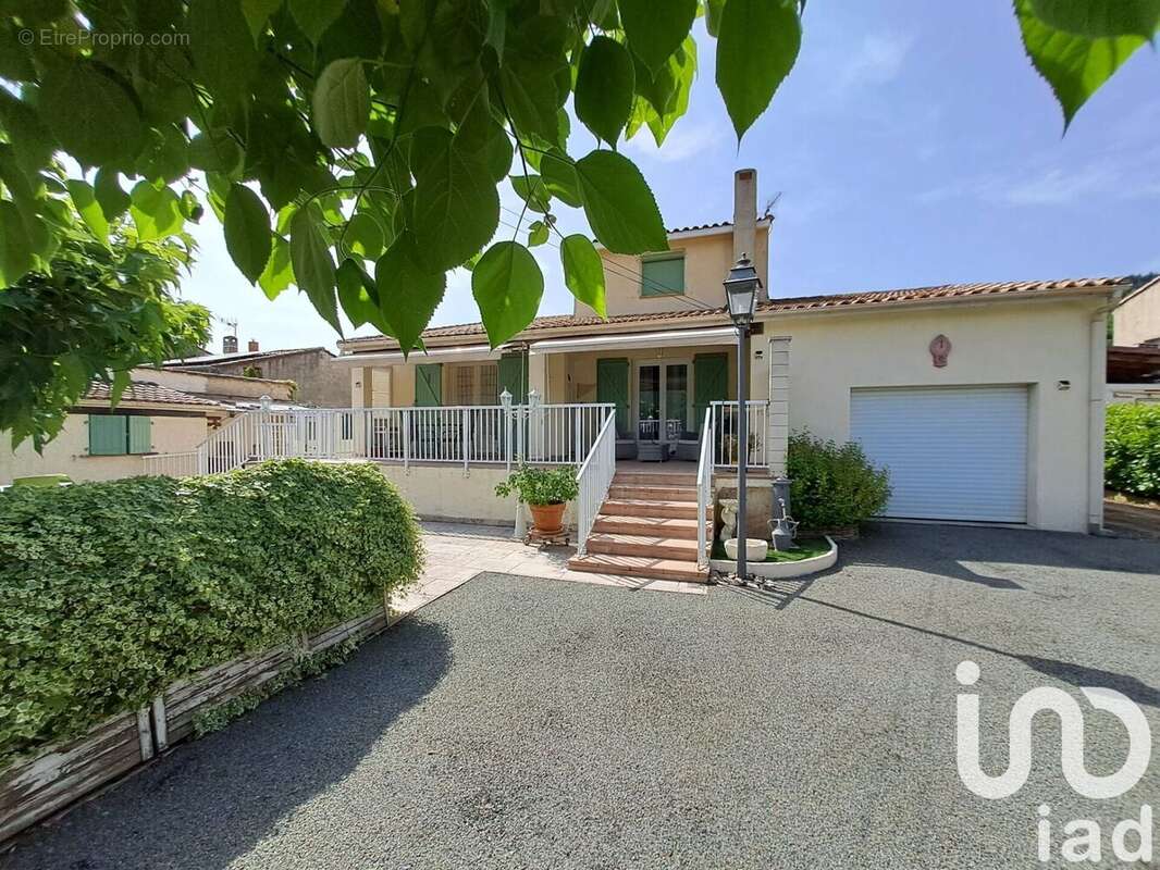 Photo 2 - Maison à LE POUJOL-SUR-ORB