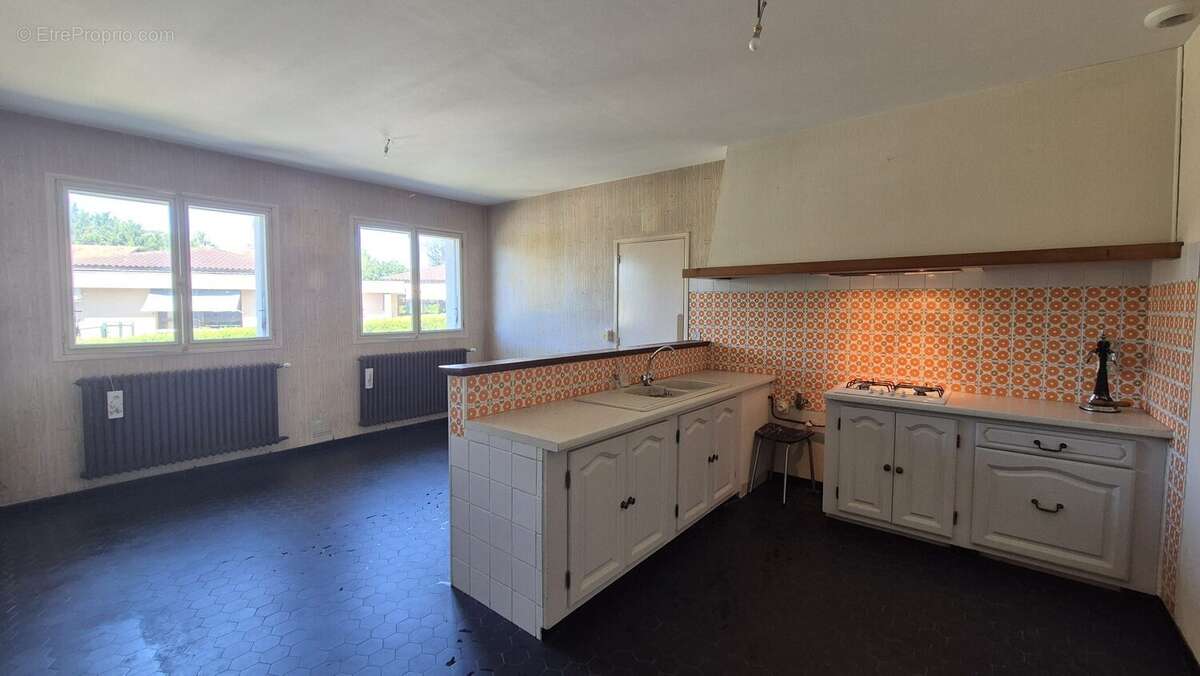 Maison à CONDOM