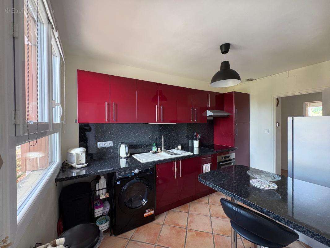 Appartement à MONTAUBAN