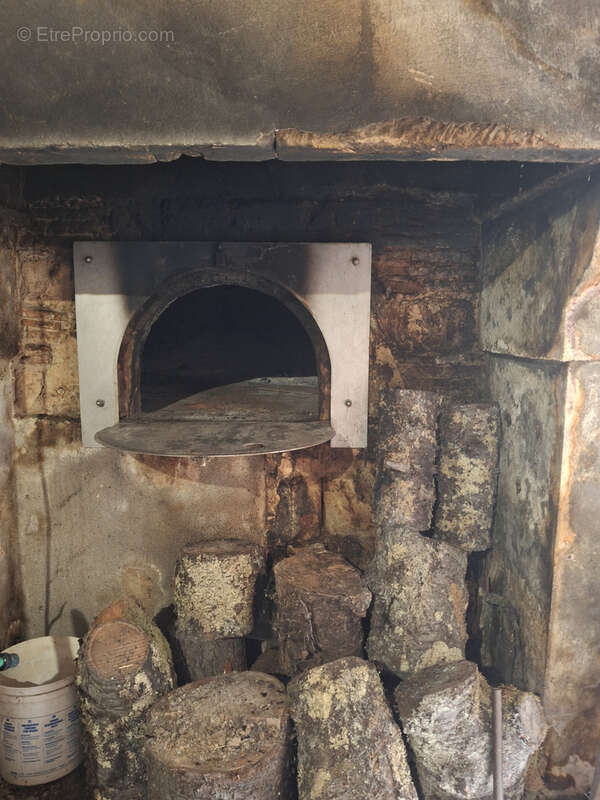 Maison à SAINT-PATRICE