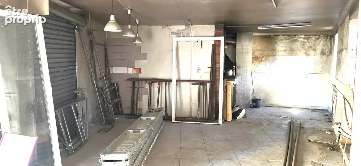 Immeuble de 3 lots - photo 8