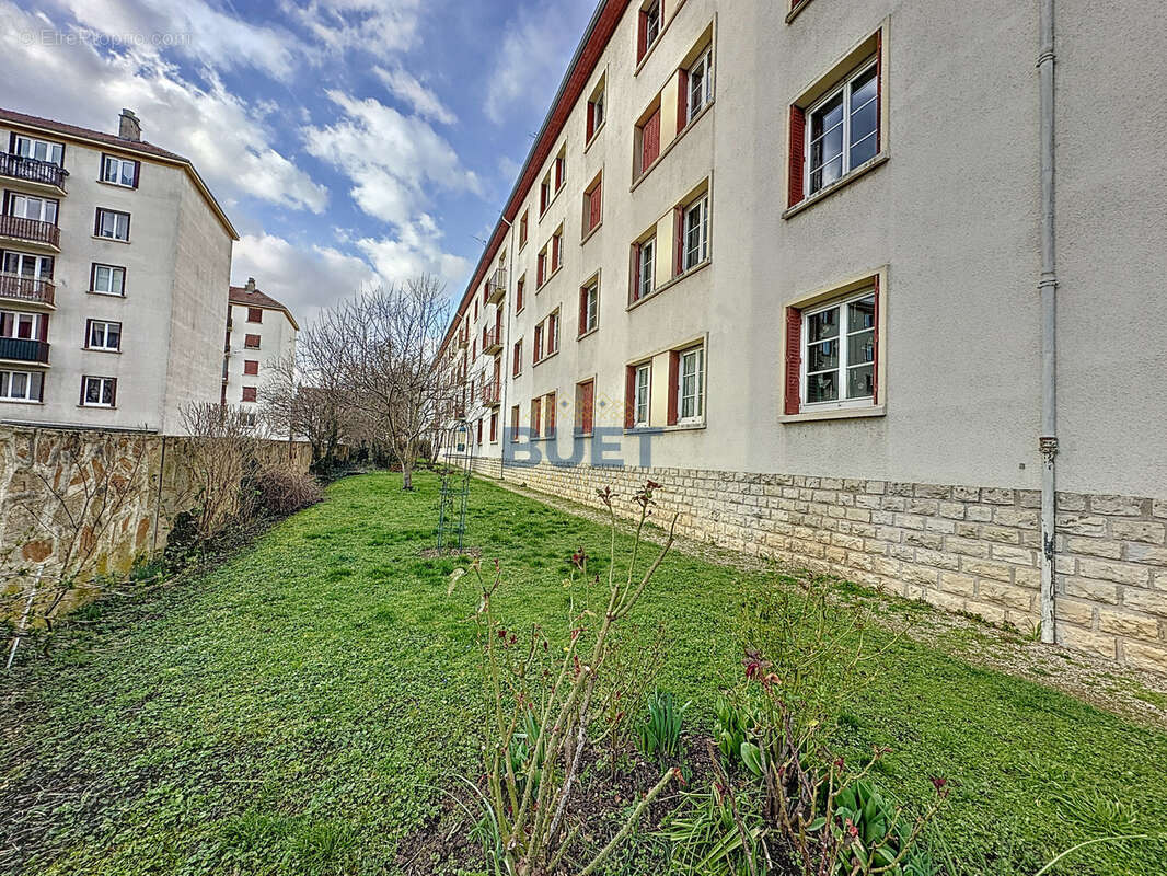 Wilson / allee du parc - t2 pour investisseur - photo 5