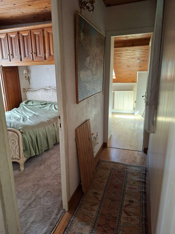 Maison à VERSAILLES