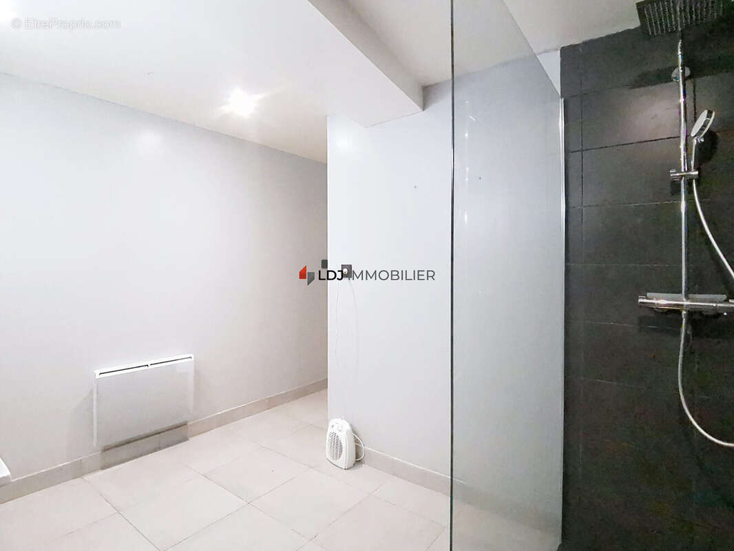 Maison à BOULETERNERE