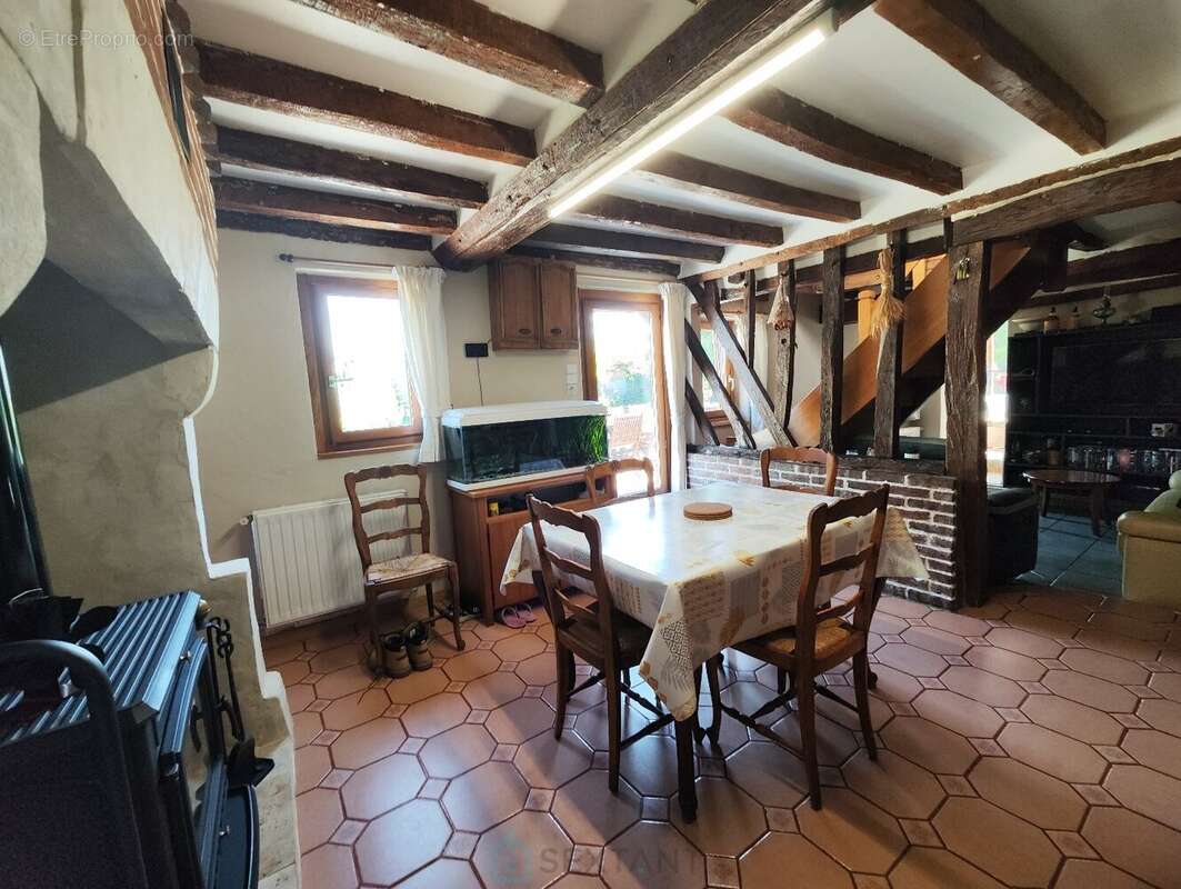 Maison à LISIEUX