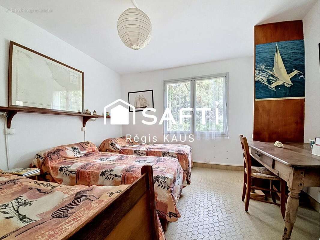 Photo 9 - Maison à L'AIGUILLON-SUR-MER